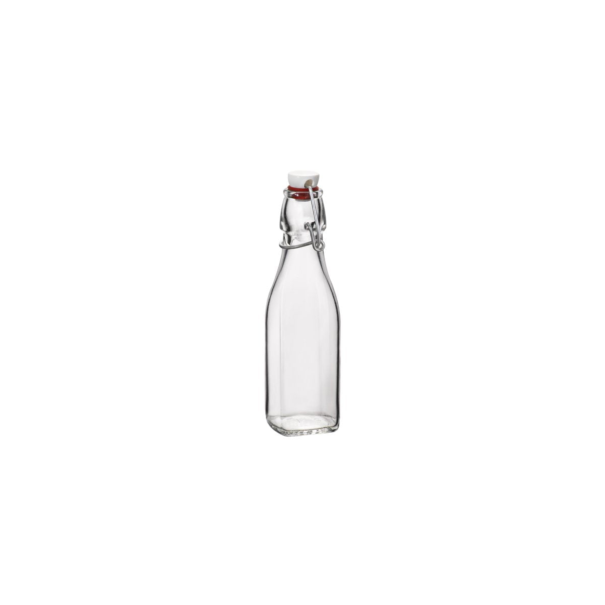 Bormioli Rocco Swing Bottle 270ml with Swing Top
