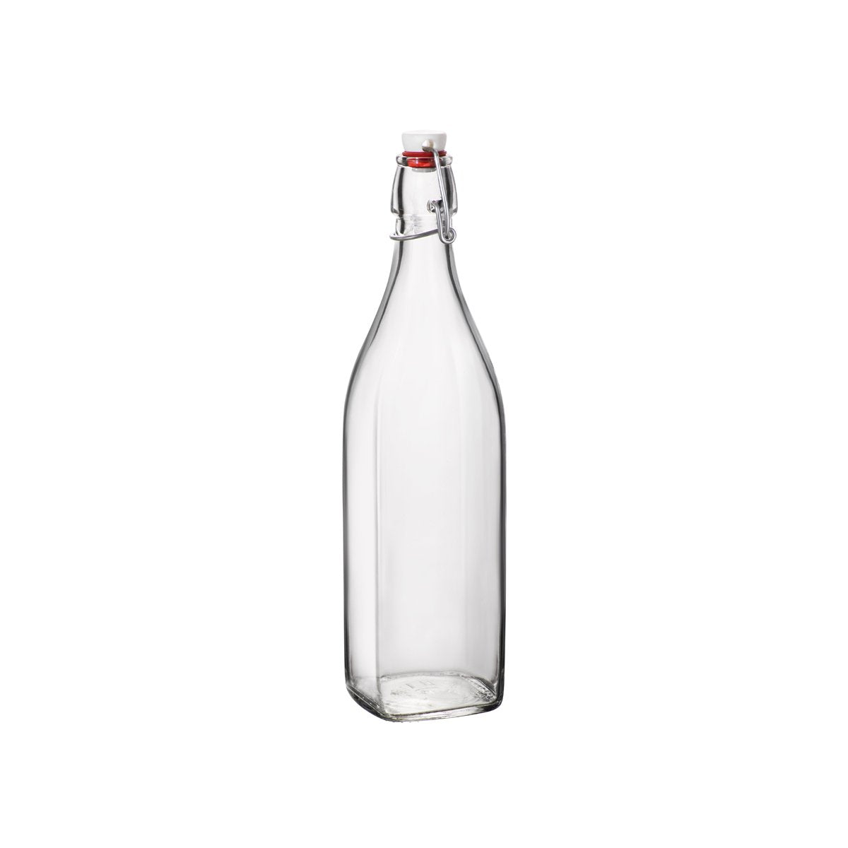 Bormioli Rocco Swing Bottle 1055ml with Swing Top