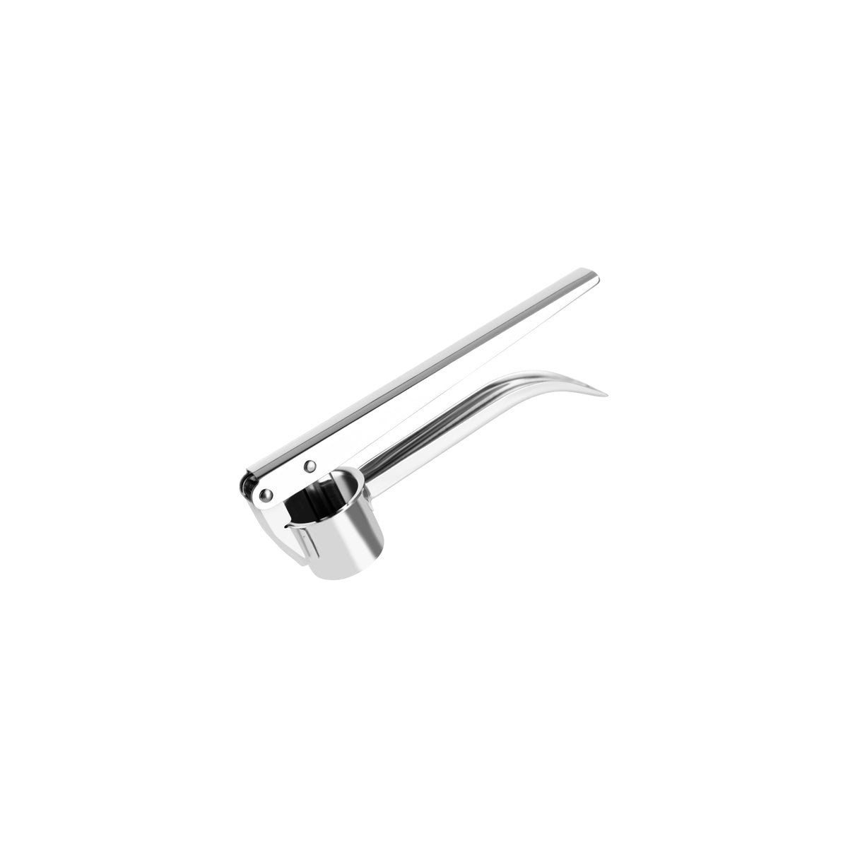 Chef Inox Garlic Press Jumbo 200x38mm