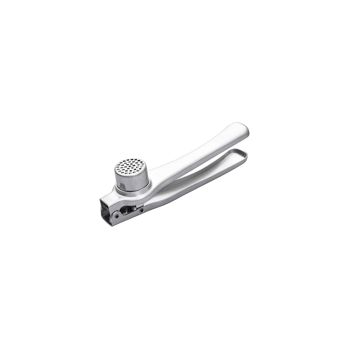 Chef Inox Garlic Press Stainless Steel 175x40x50mm