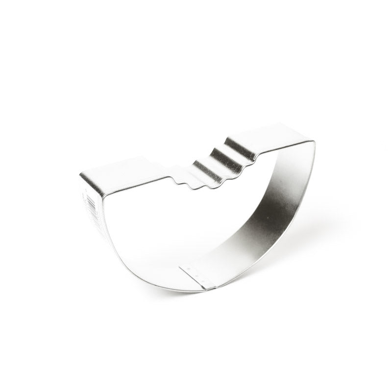 Bake Group Watermelon Cookie Cutter 4.25in