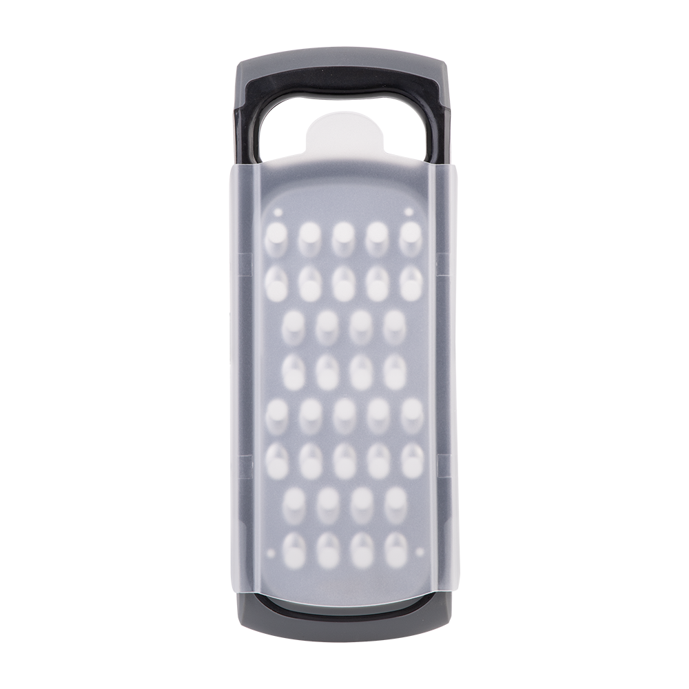 Appetito Stainless Steel Bowl Grater