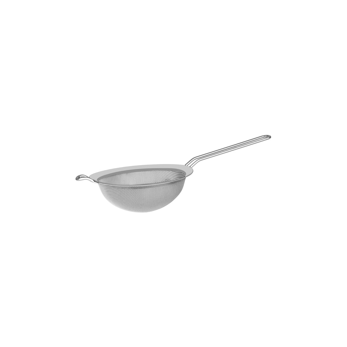 Chef Inox Strainer Mesh & Rim 180x180mm