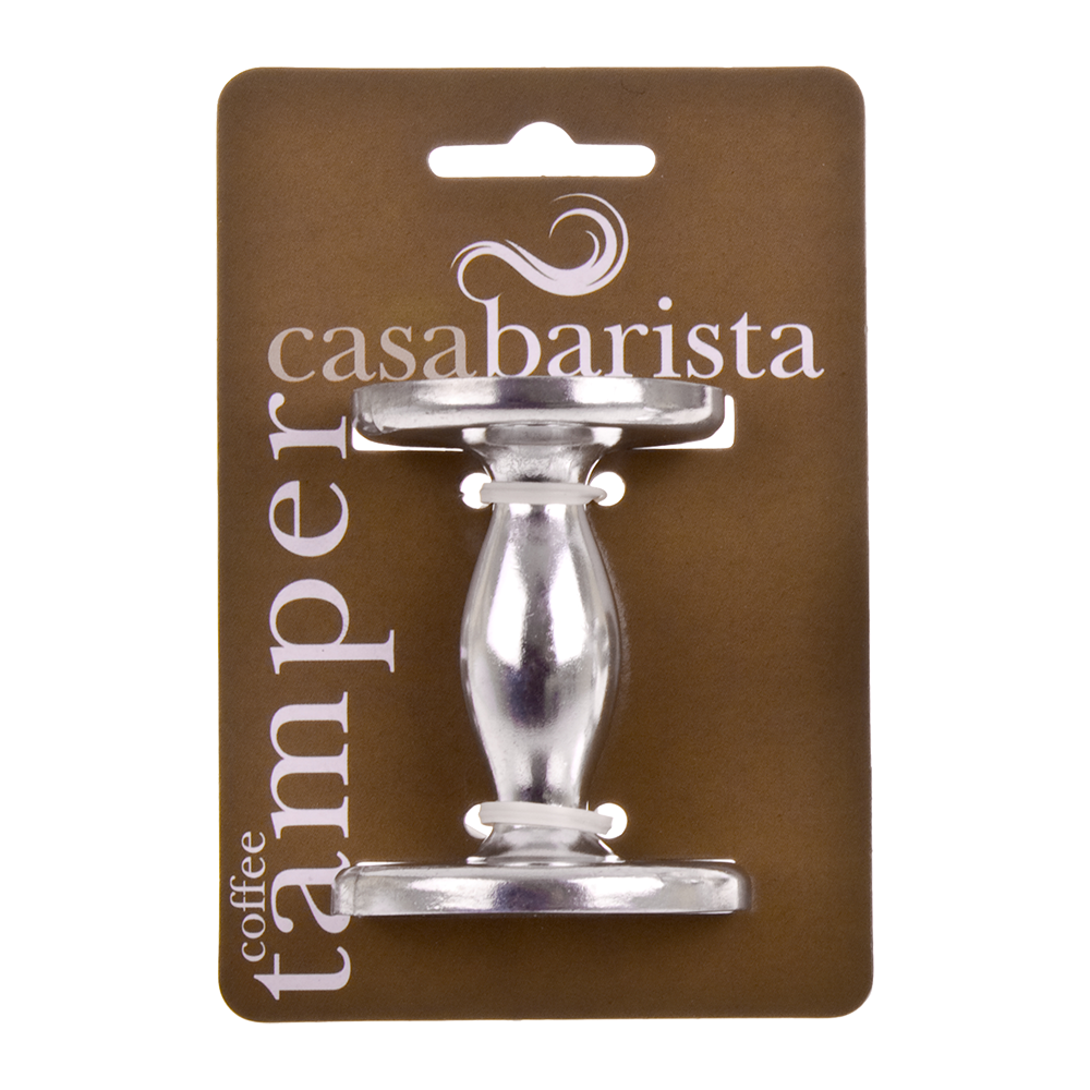 Casabarista Aluminium Coffee Tamper