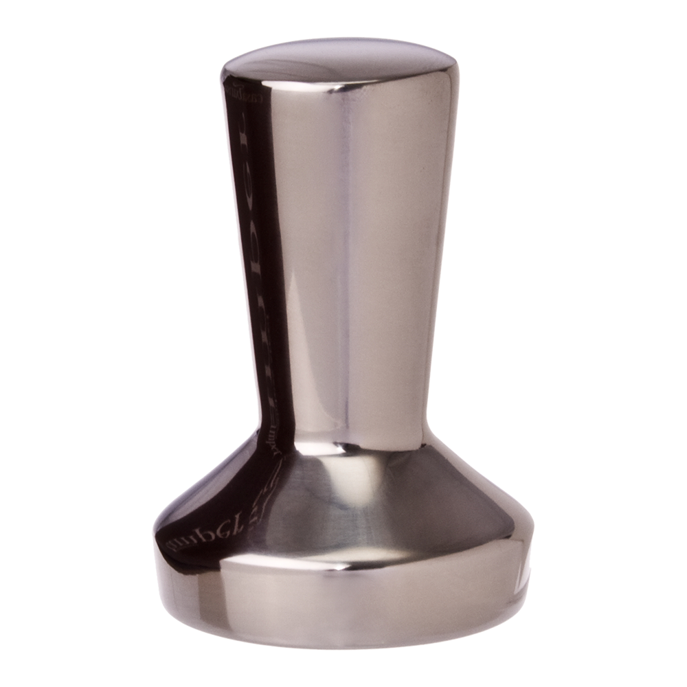 Casabarista Stainless Steel Coffee Tamper - 51mm