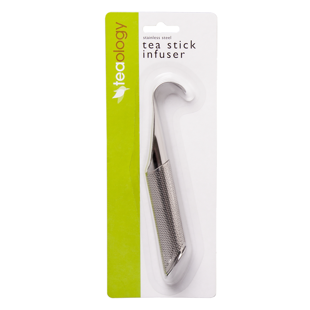 Teaology Stainless Steel Tea Stick Infuser