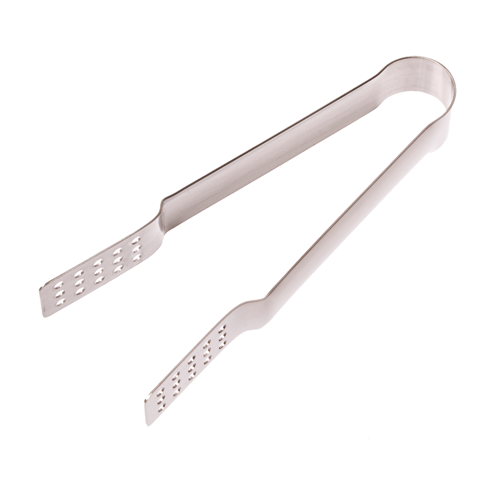 Teaology Stainless Steel Tea Bag Squeezer – Flat