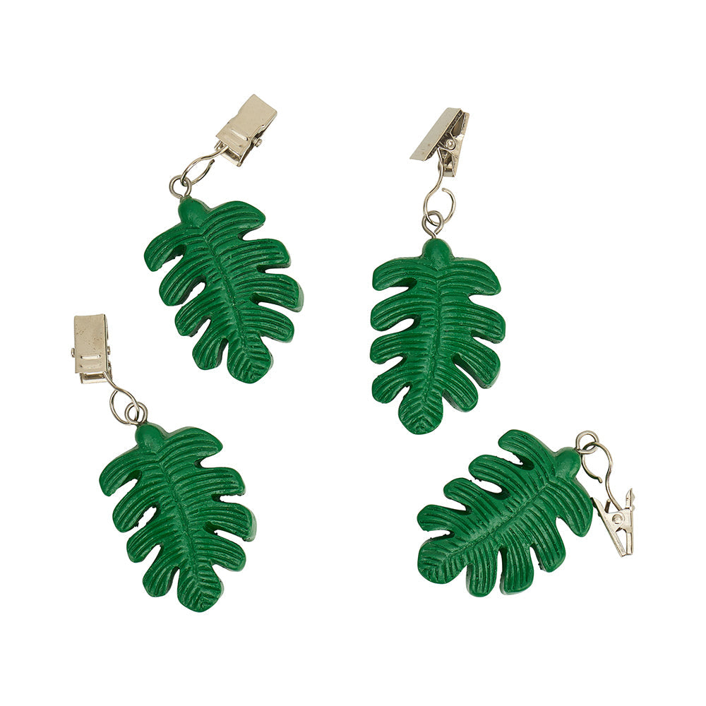 Annabel Trends Tablecloth Weights Clip On Shell