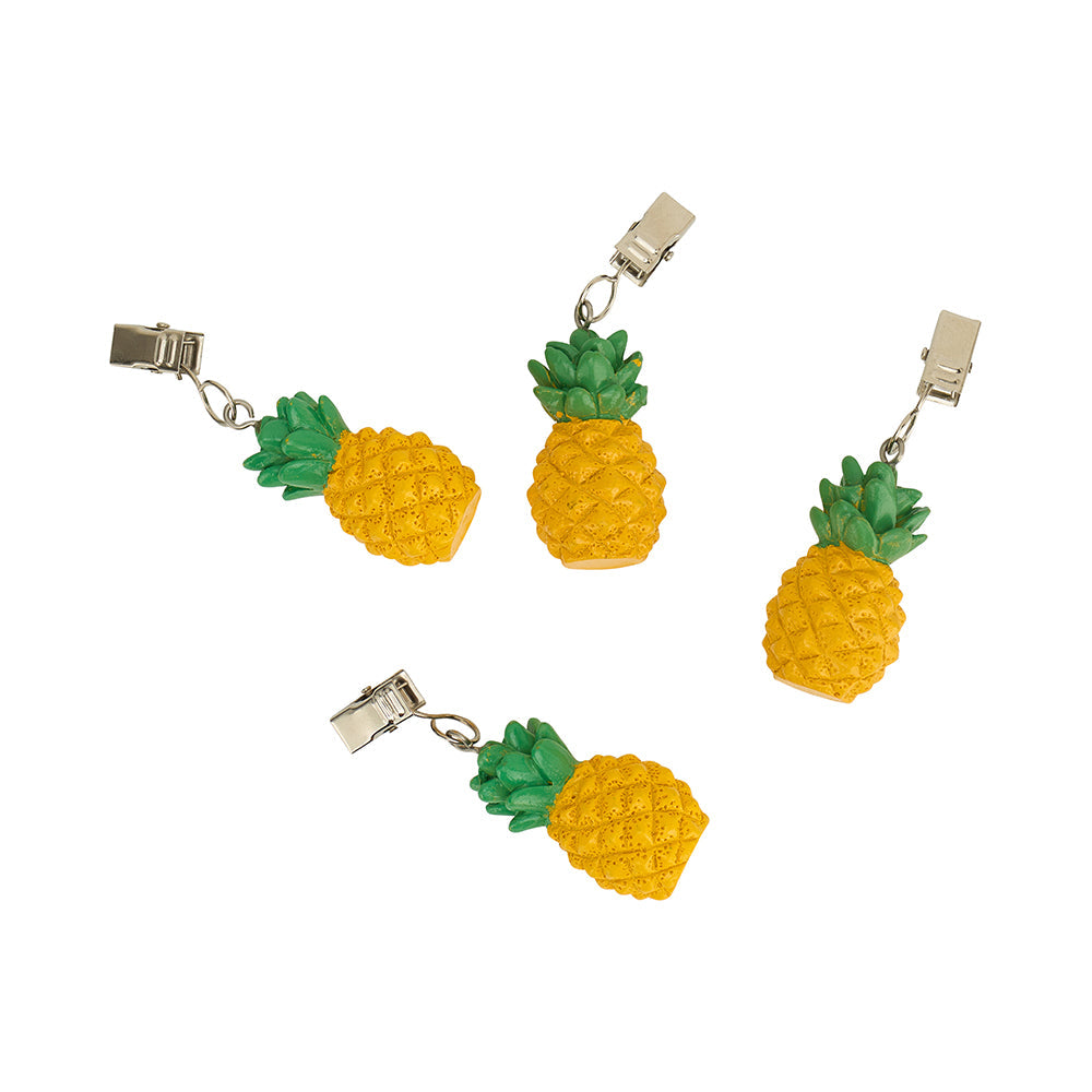 Annabel Trends Tablecloth Weights Clip On Shell