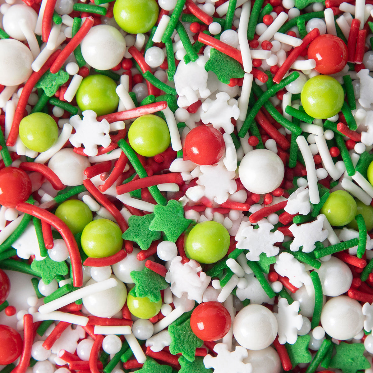 Sprinks Rudolph Blend Sprinkles 500g