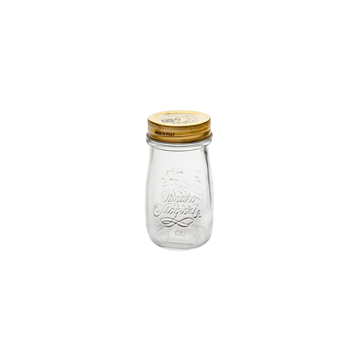 Bormioli Rocco Quattro Stagioni Bottle with Lid 64x166mm (200ml)