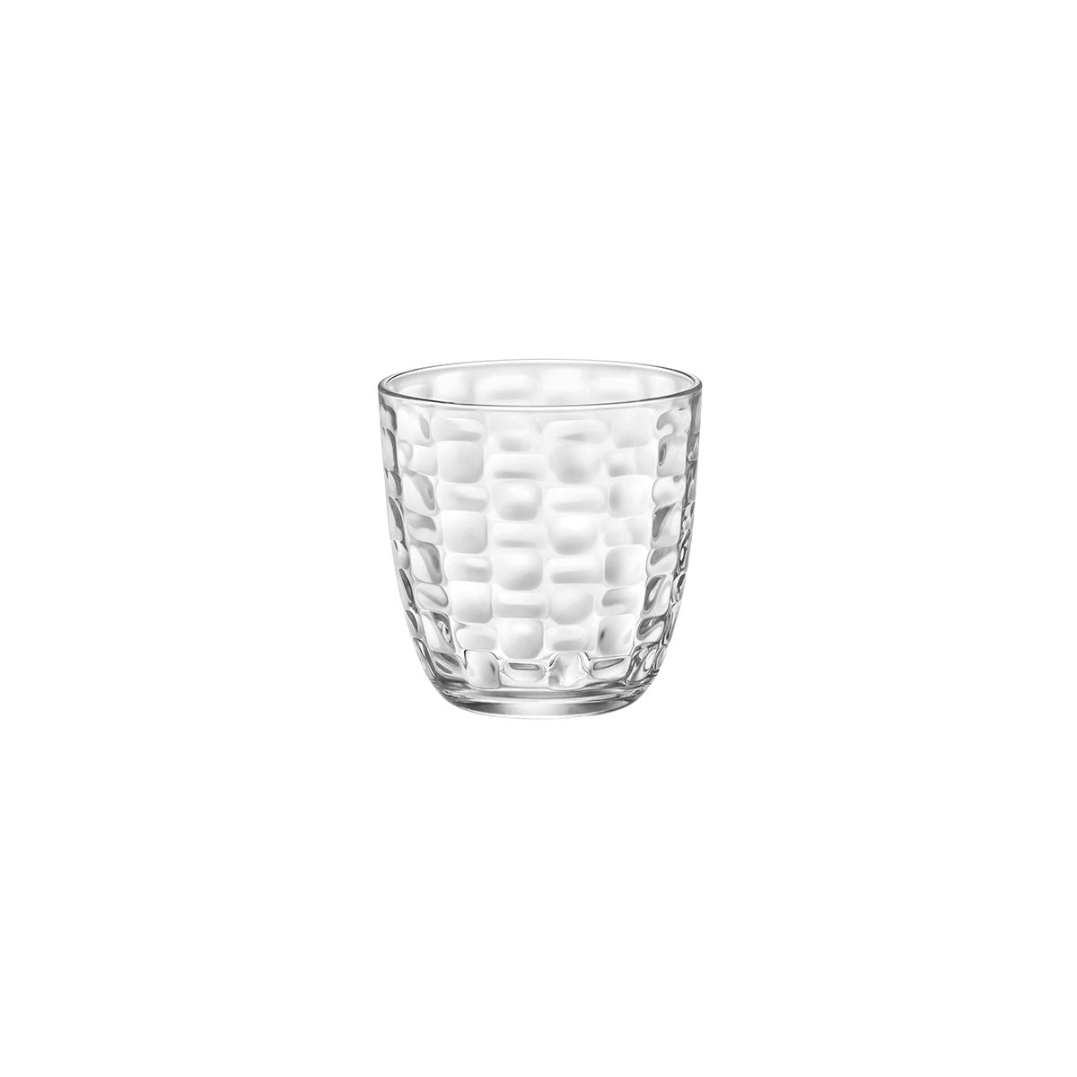 Bormioli Rocco Mat Water 295ml