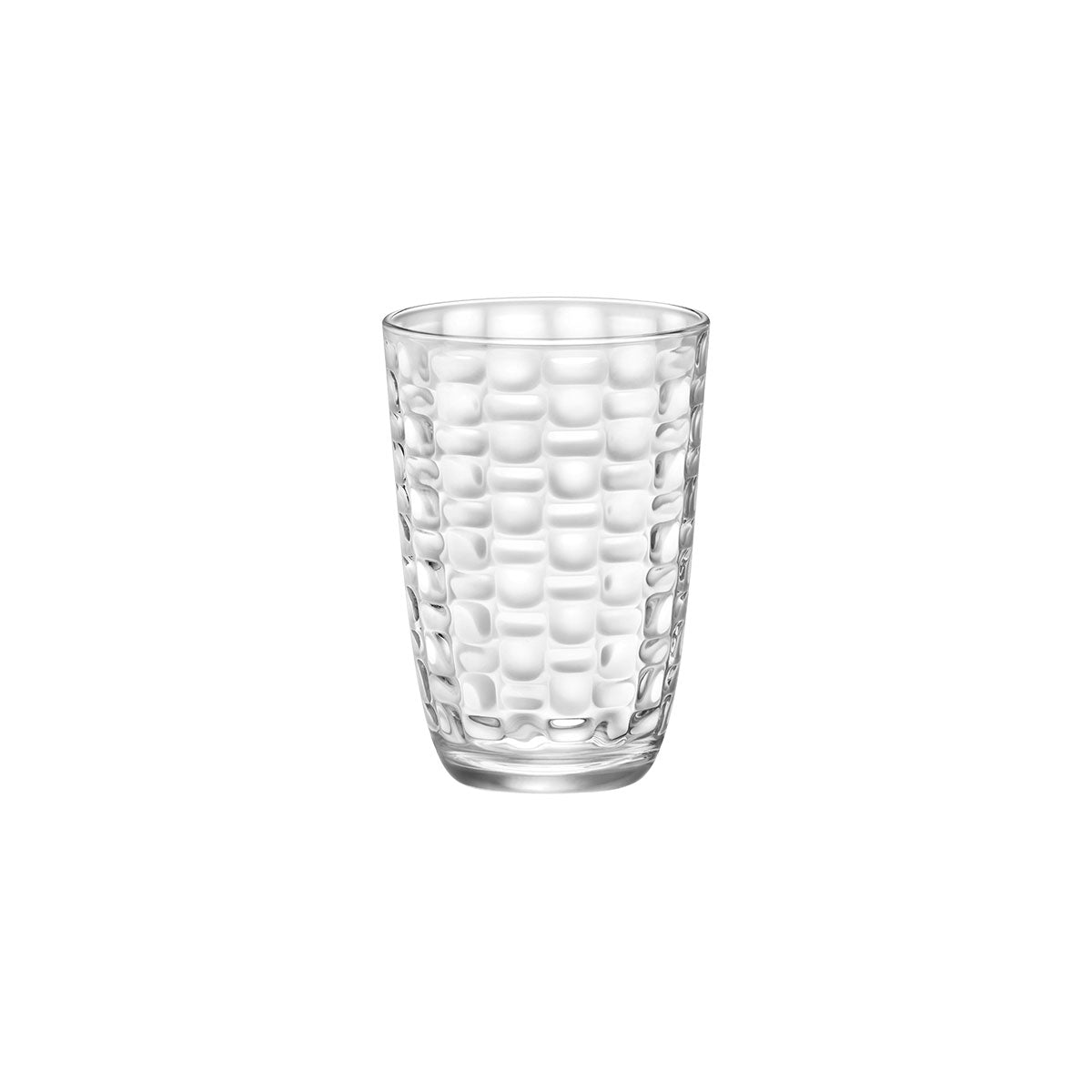 Bormioli Rocco Mat Long Drink 395ml