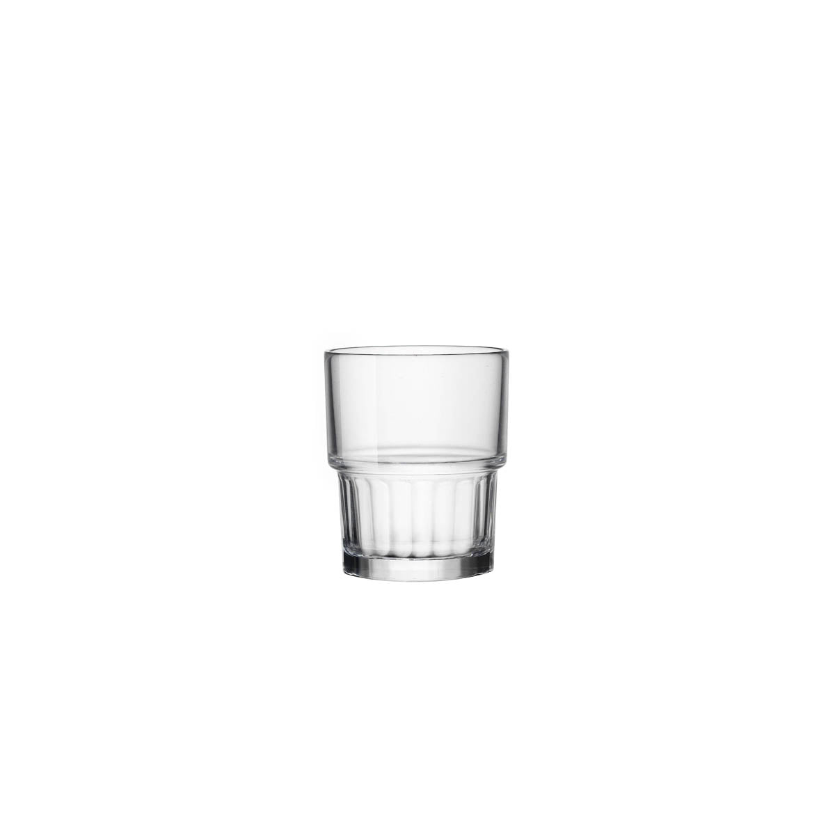 Bormioli Rocco Lyon Tumbler Stackable 160ml