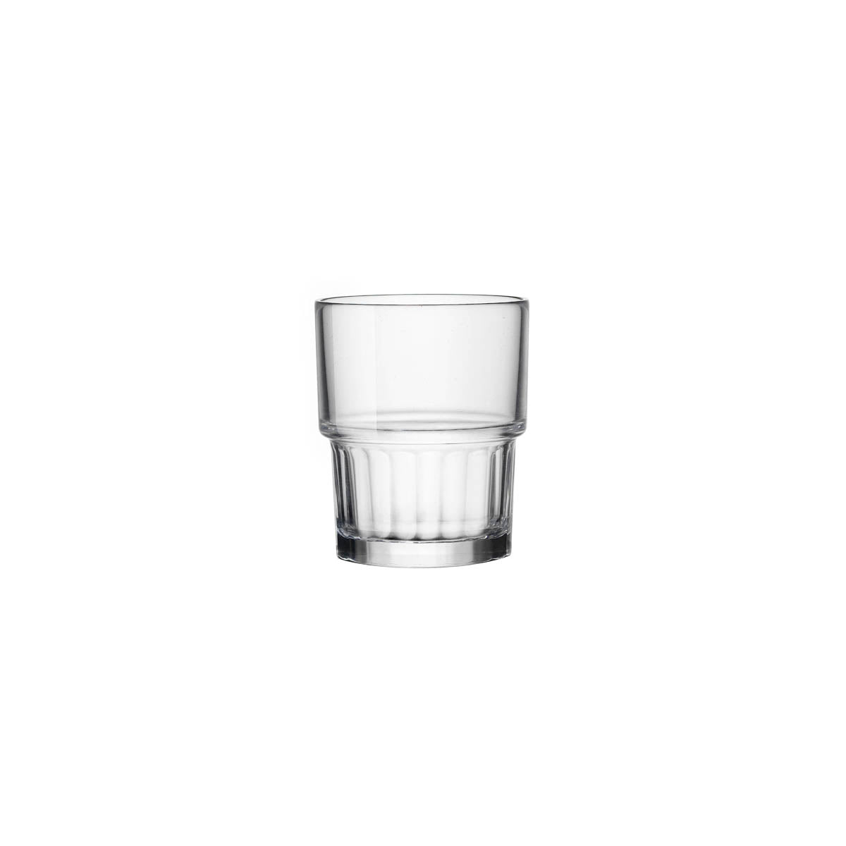 Bormioli Rocco Lyon Tumbler Stackable 210ml