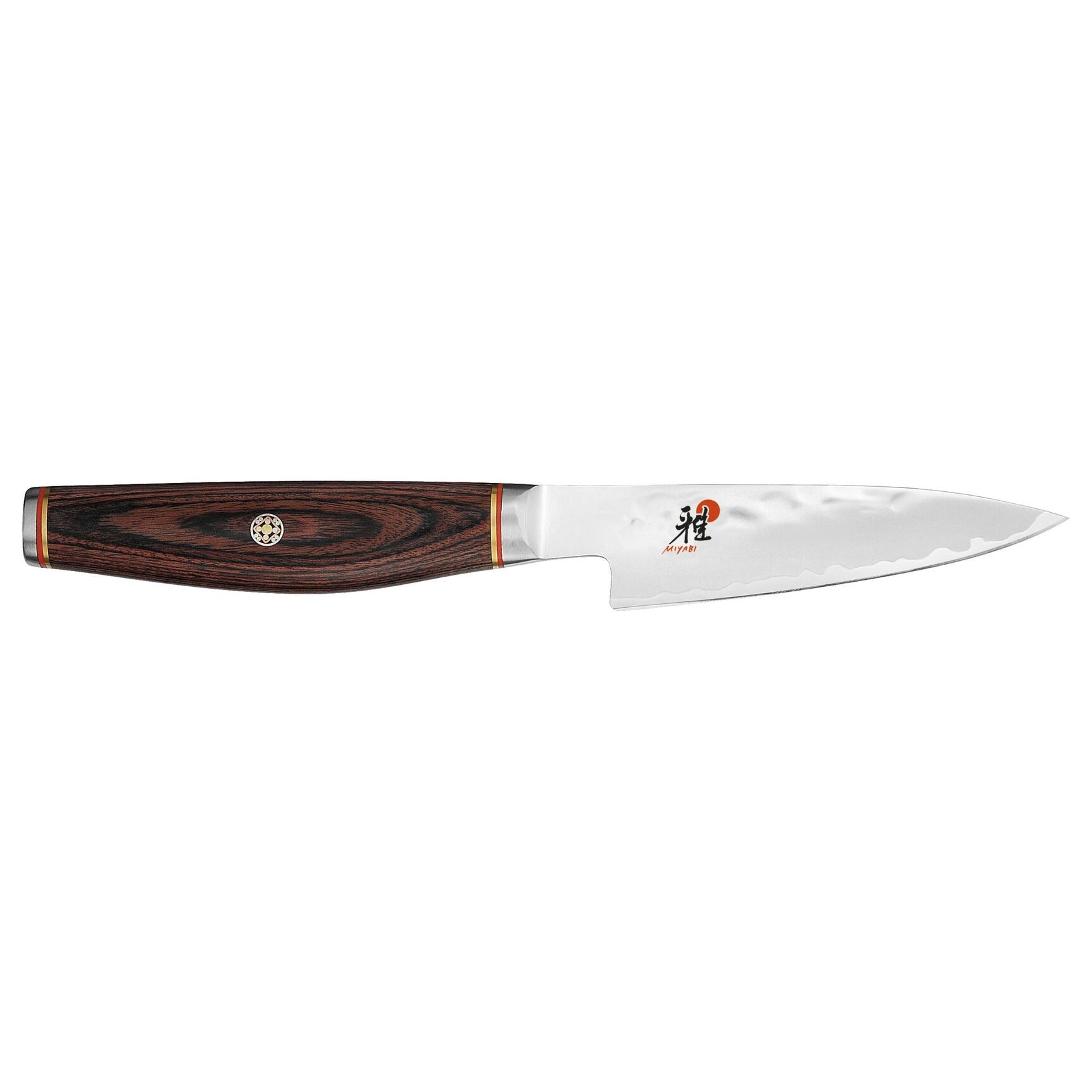 Miyabi 6000MCT Artisan Shotoh (Paring) 9cm