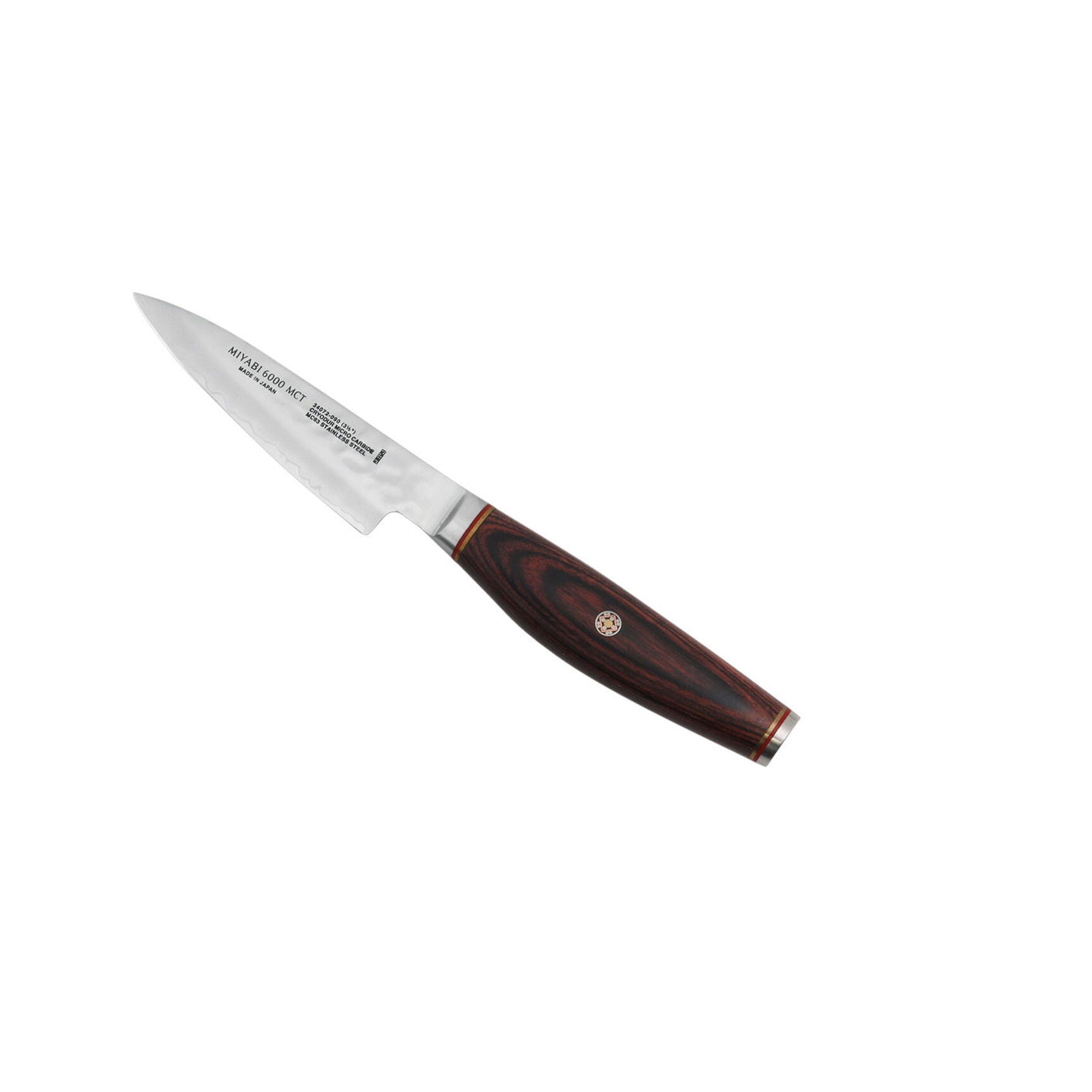 Miyabi 6000MCT Artisan Shotoh (Paring) 9cm