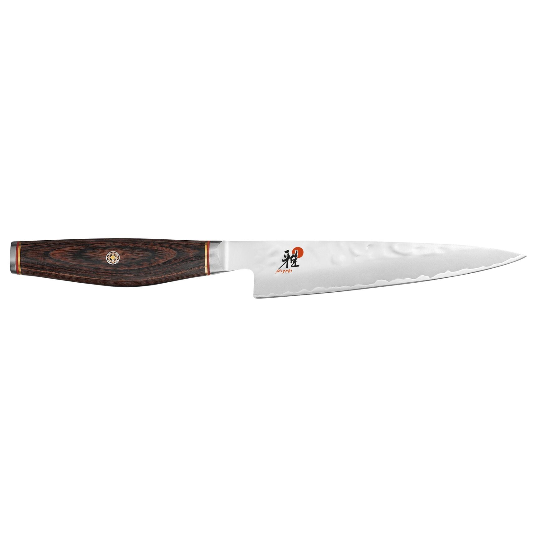Miyabi 6000MCT Artisan Shotoh (Utility) 13cm