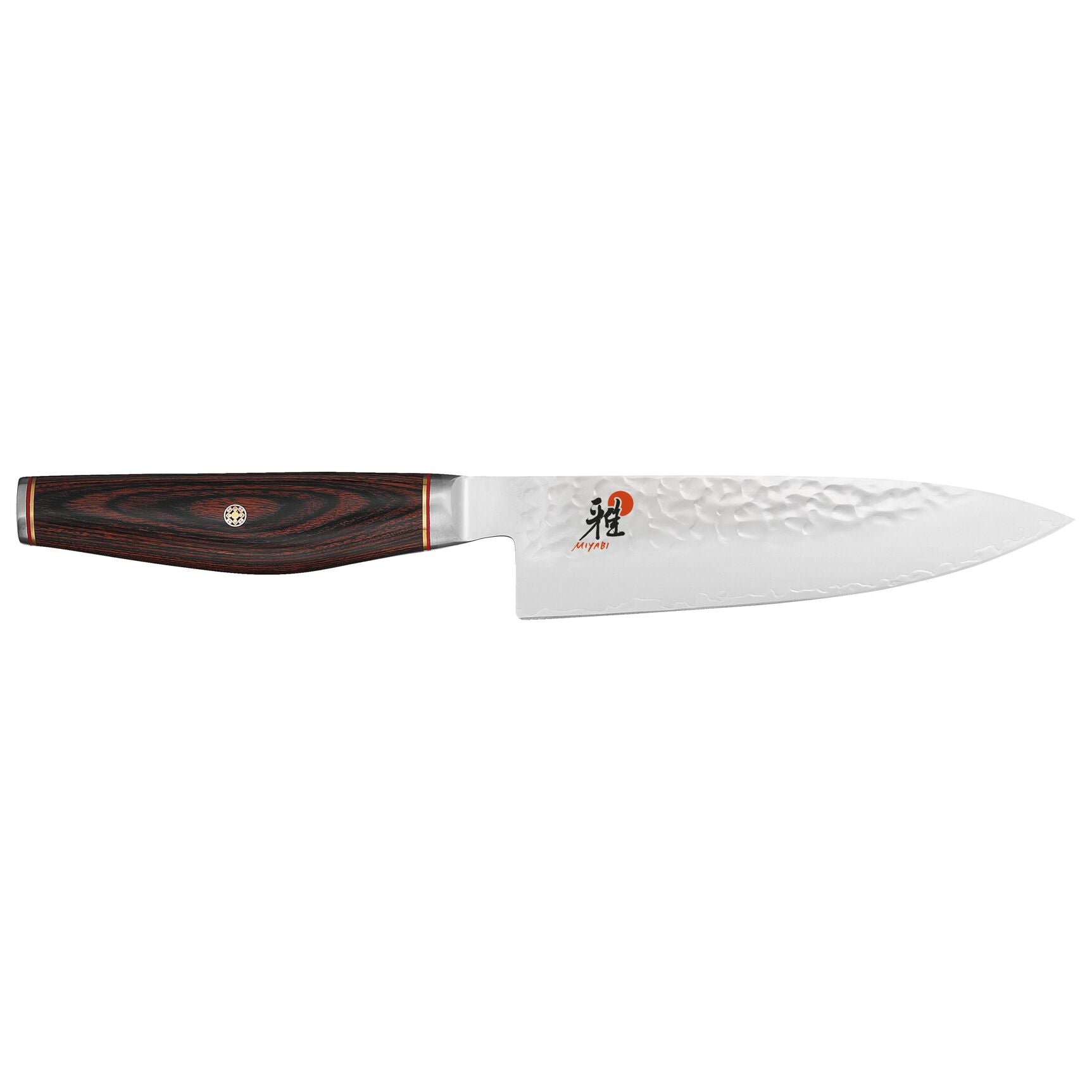 Miyabi 6000MCT Artisan Gyutoh (Chef) 15cm