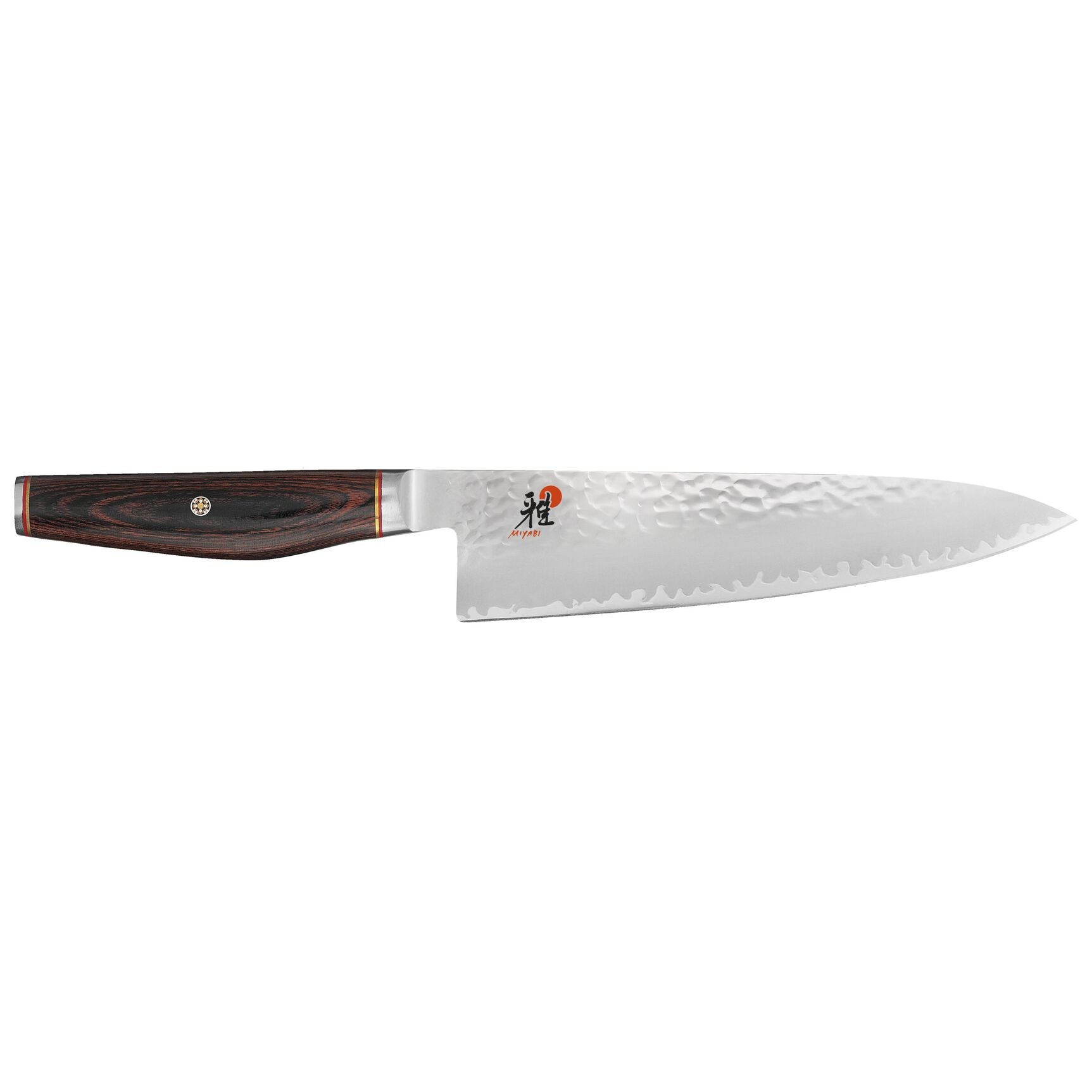 Miyabi 6000MCT Artisan Gyutoh (Chef) 20cm