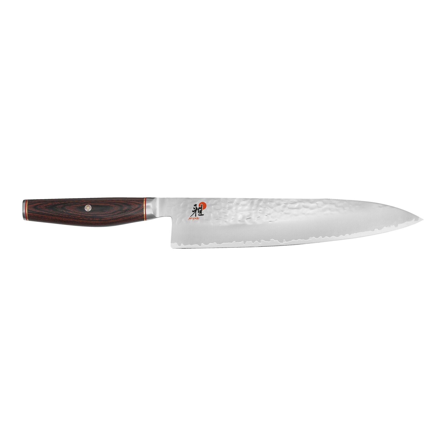 Miyabi 6000MCT Artisan Gyutoh (Chef) 24cm