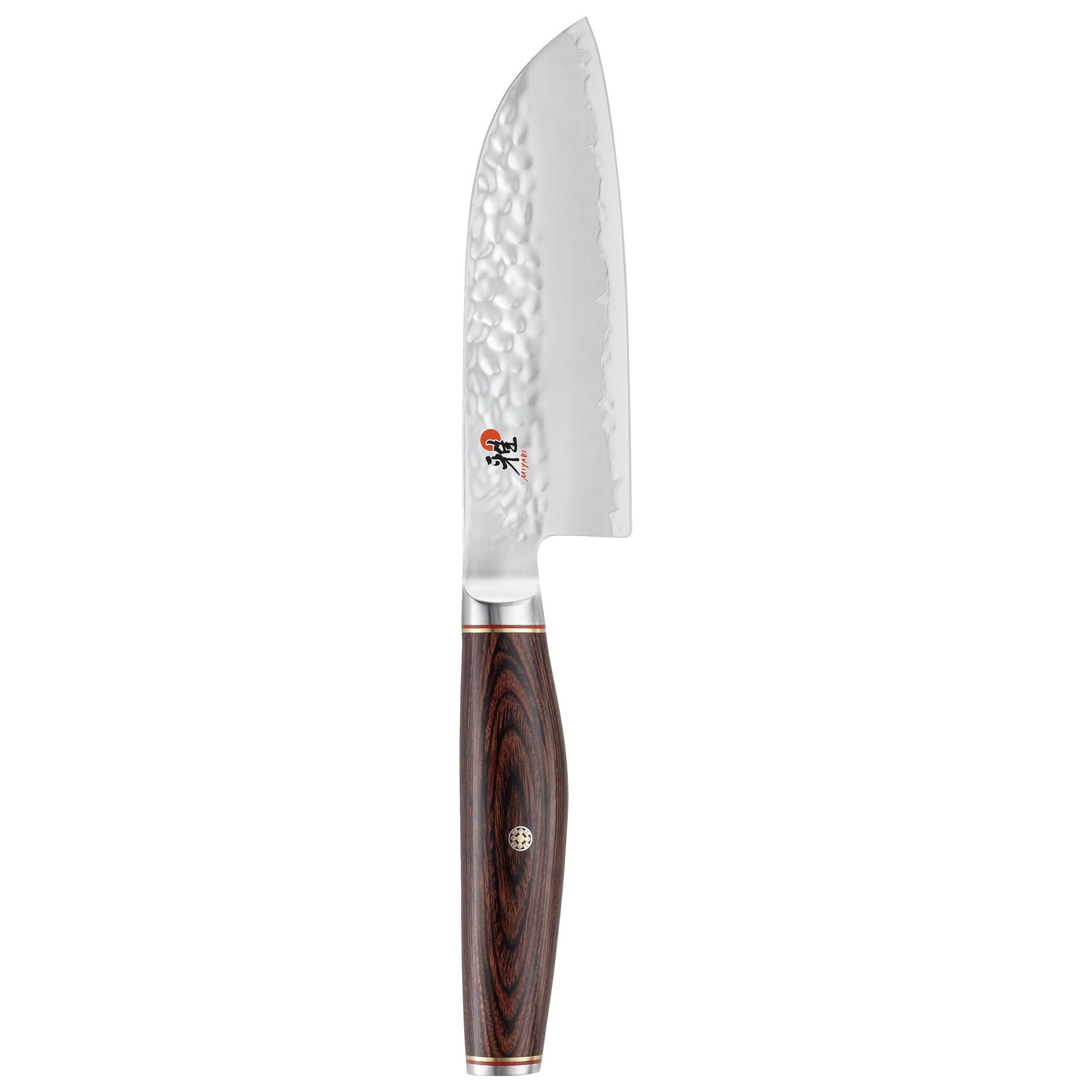 Miyabi 6000MCT Artisan Santoku 14cm