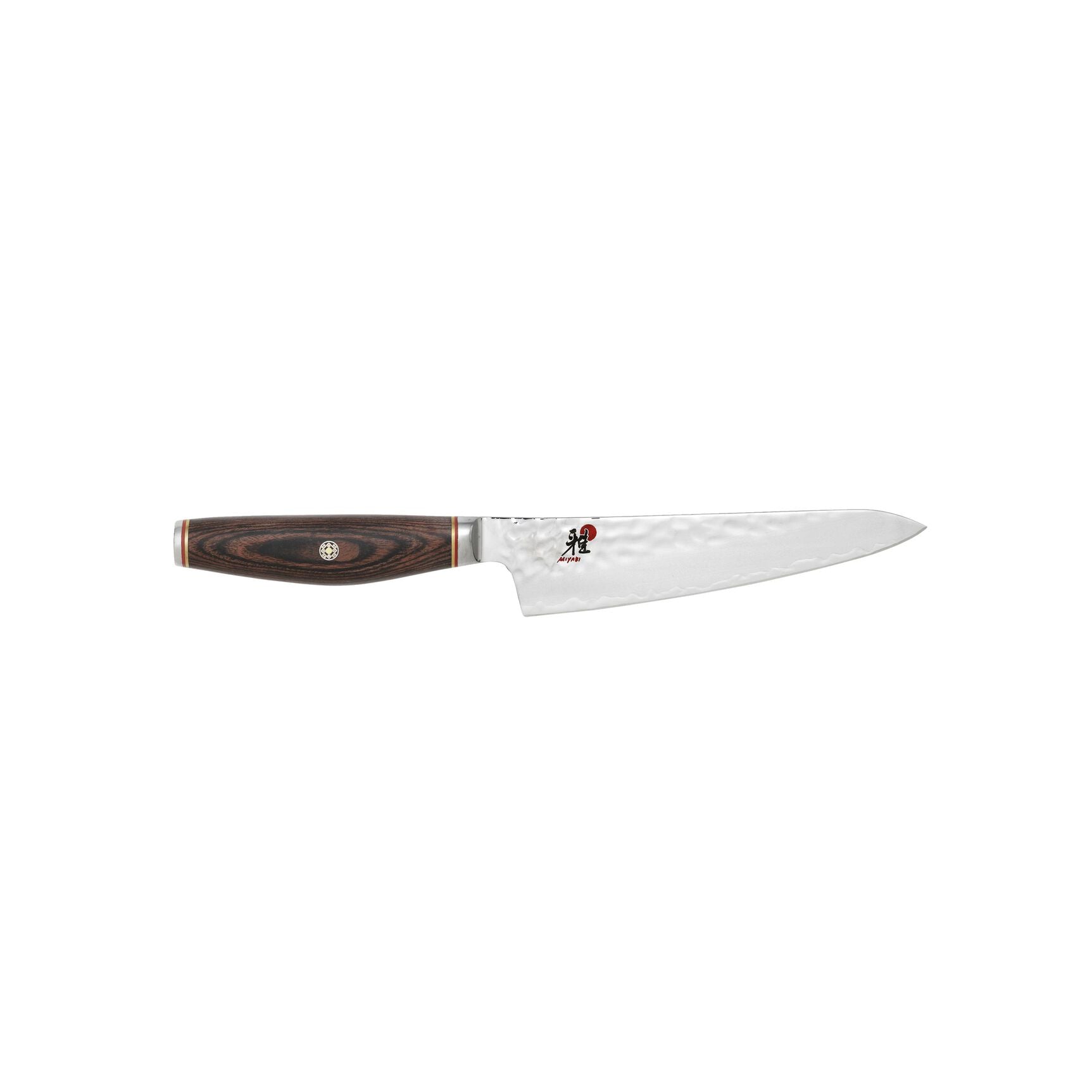 Miyabi 6000MCT Artisan Shotoh (Prep) 13cm