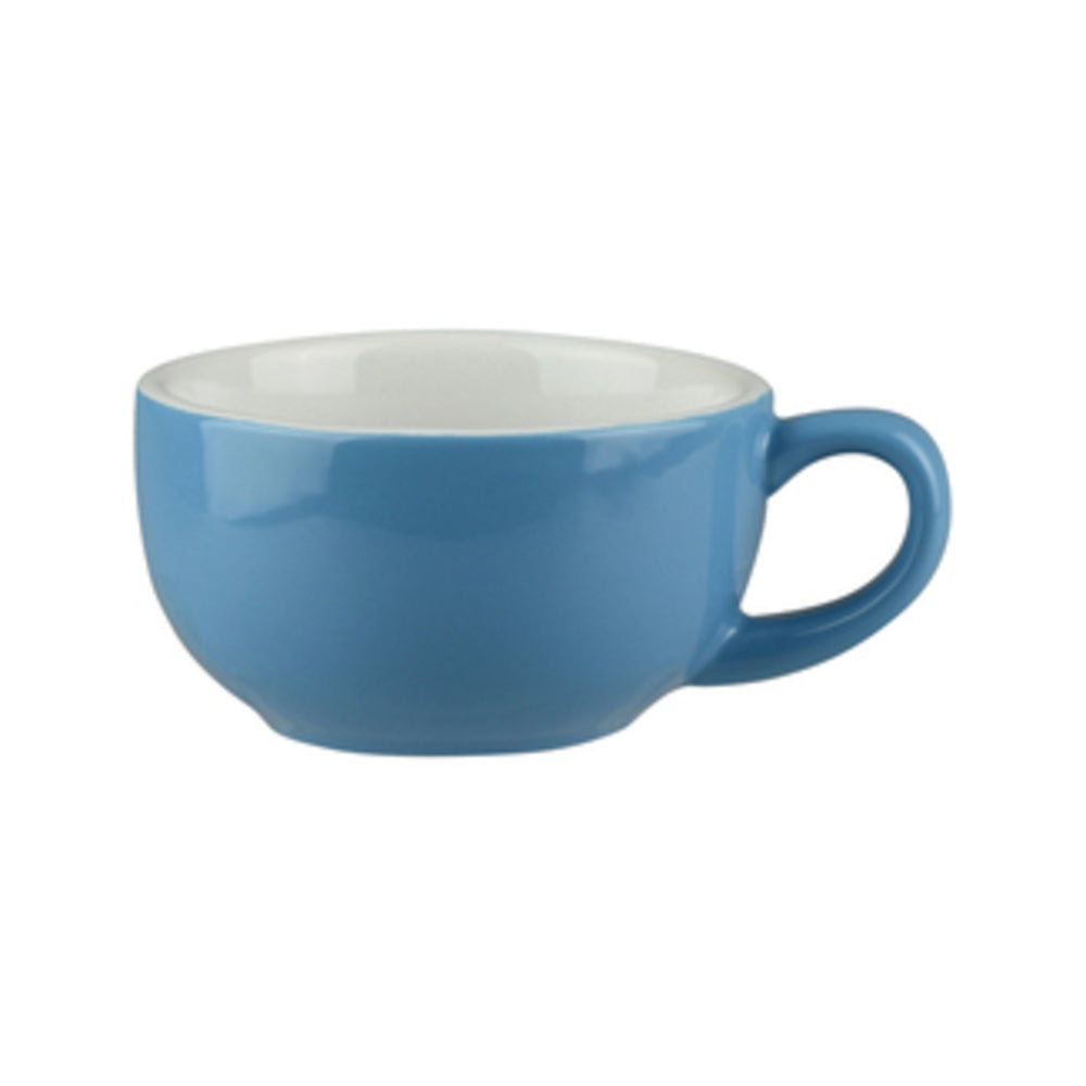 Longfine Classicware Cappuccino Cup Gloss
