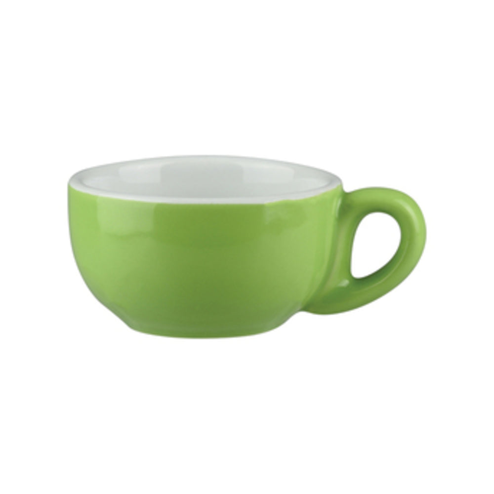 Longfine Classicware Cappuccino Cup Gloss