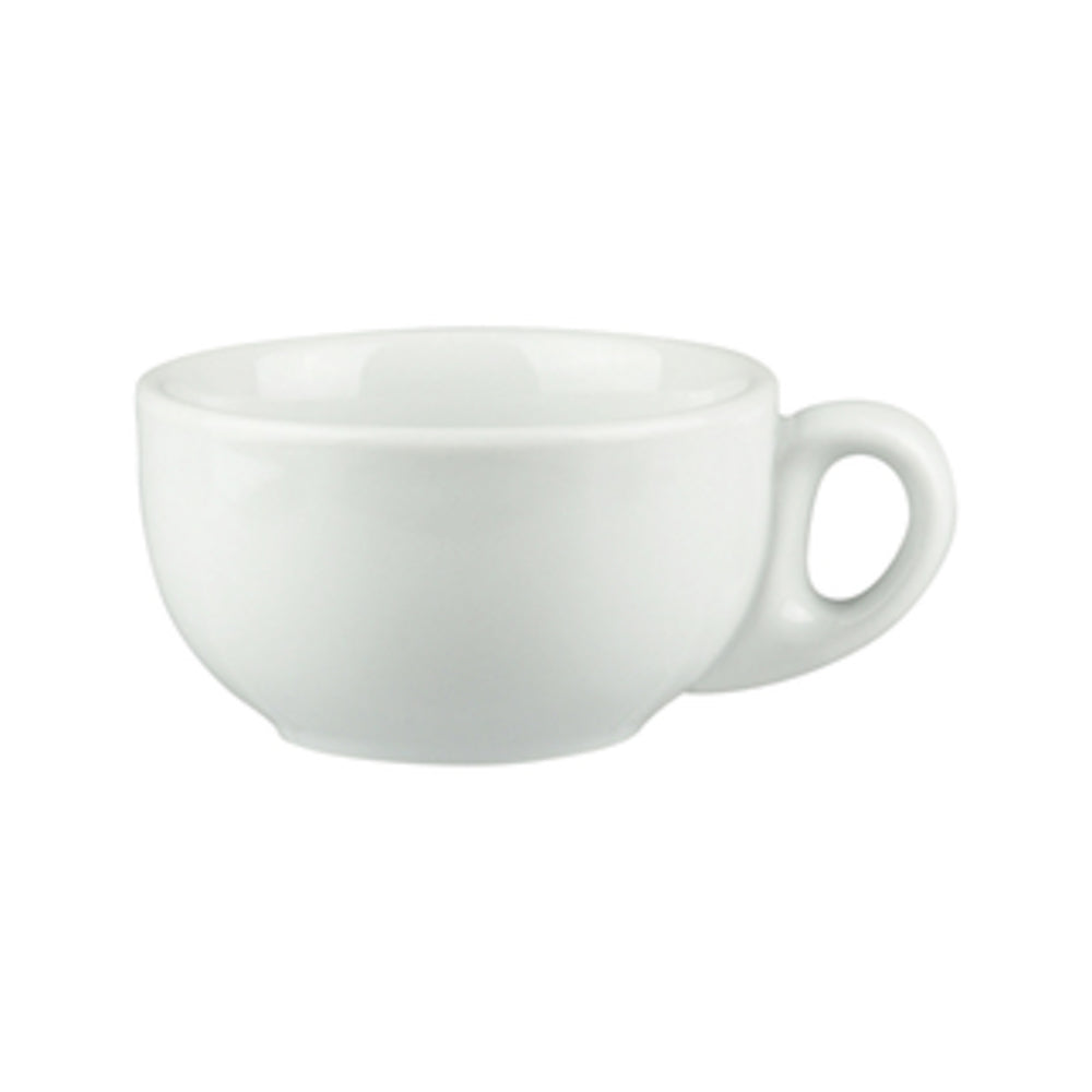 Longfine Classicware Cappuccino Cup Gloss