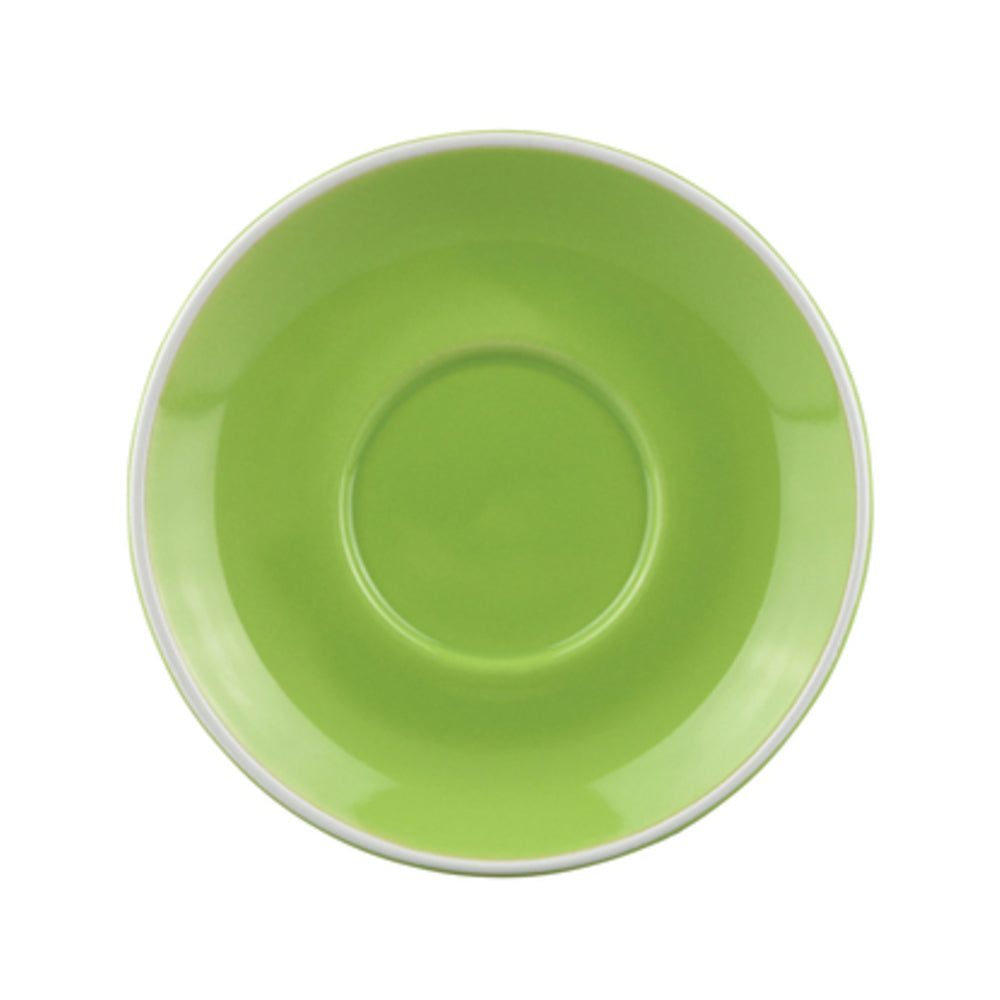 Longfine Classicware Cappuccino Saucer Gloss
