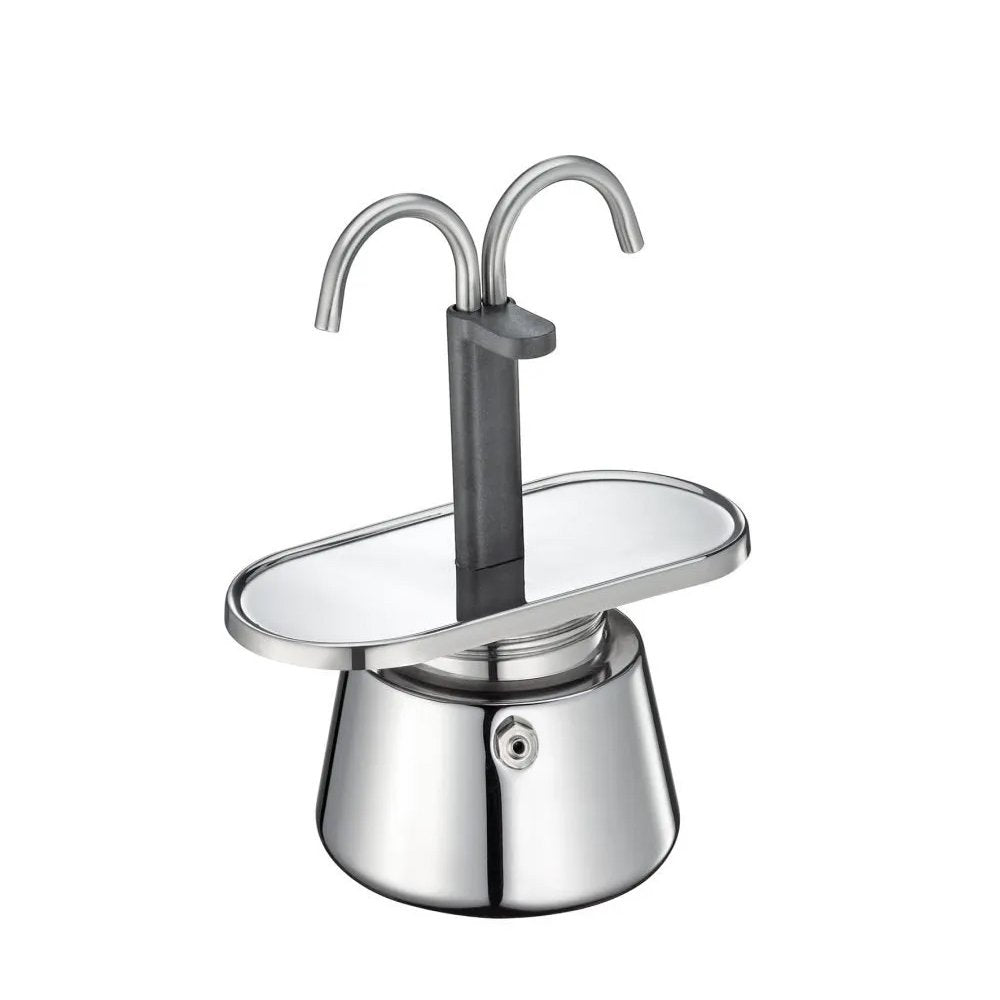 Cilio Caffettiera Espresso Maker – 2 Cup