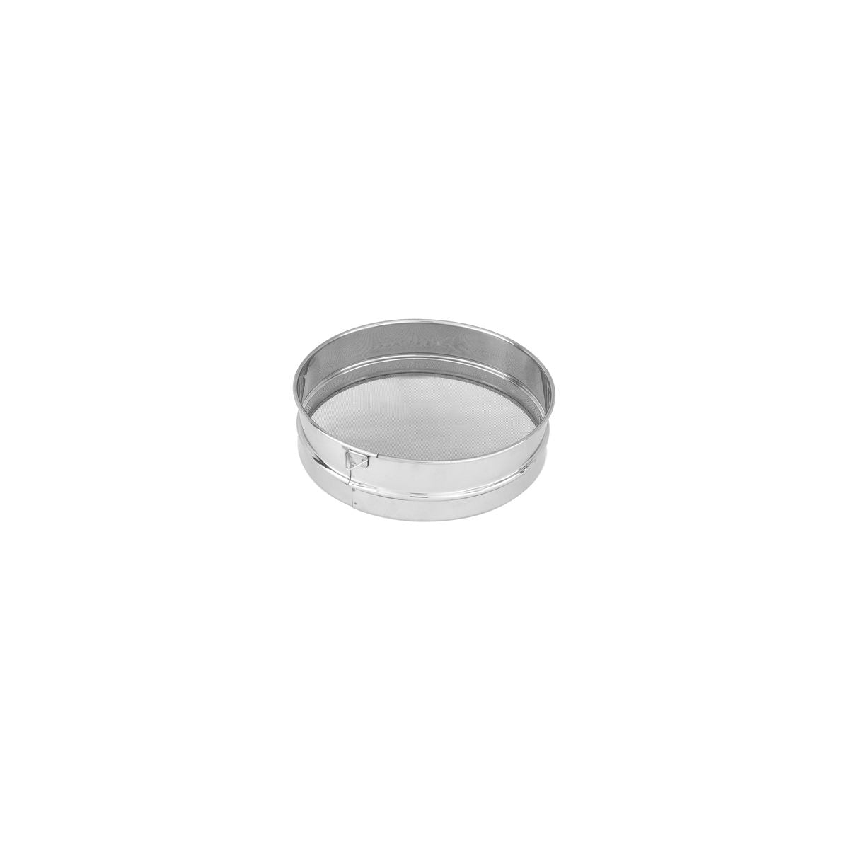 Trenton Sieve - Fine Mesh (160mm)