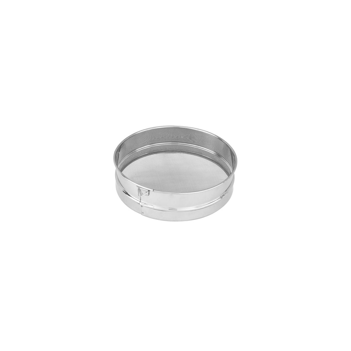 Trenton Sieve - Fine Mesh (200mm)