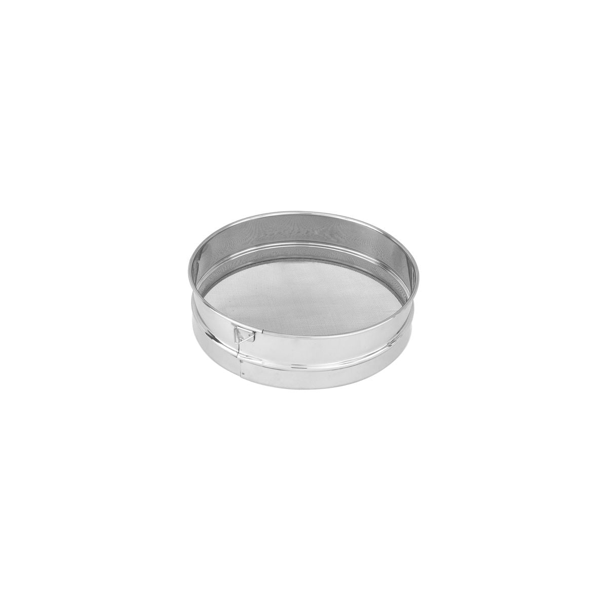 Trenton Sieve - Fine Mesh (250mm)