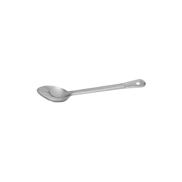 Trenton Basting Spoon - Solid (275mm - Silver)