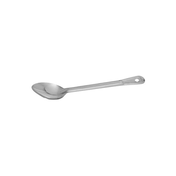 Trenton Basting Spoon - Solid (325mm - Silver)