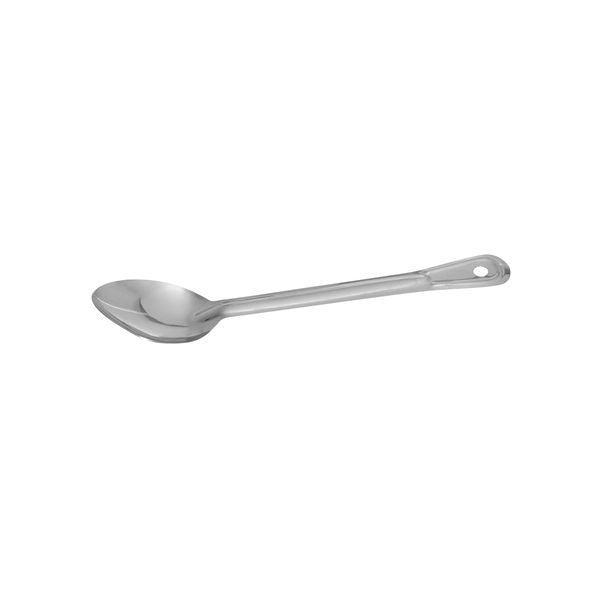Trenton Basting Spoon - Solid (375mm - Silver)