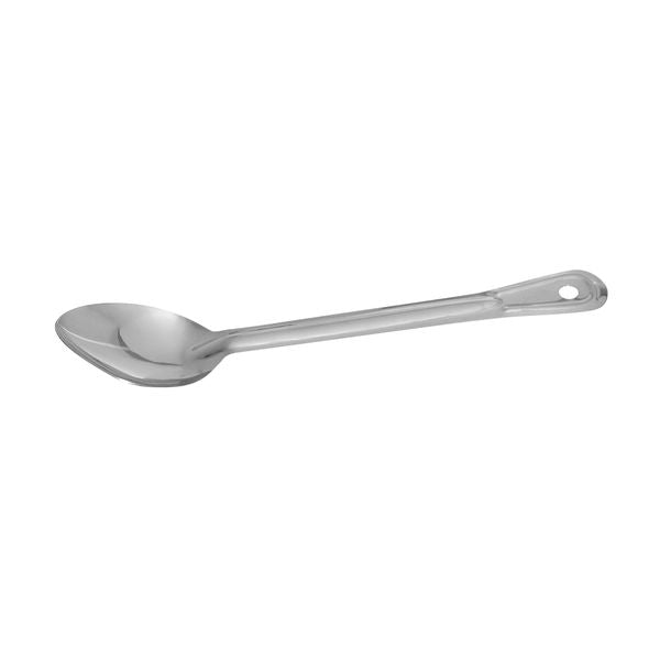 Trenton Basting Spoon - Solid (450mm - Silver)