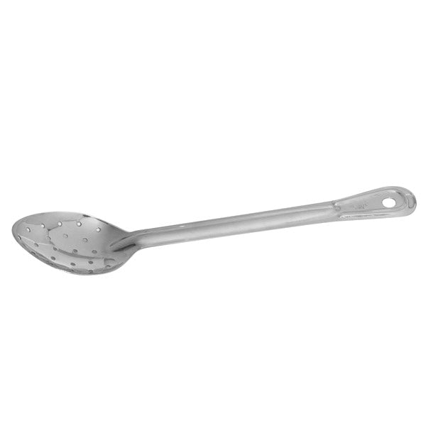 Trenton Basting Spoon - Perforated (325mm - Silver)