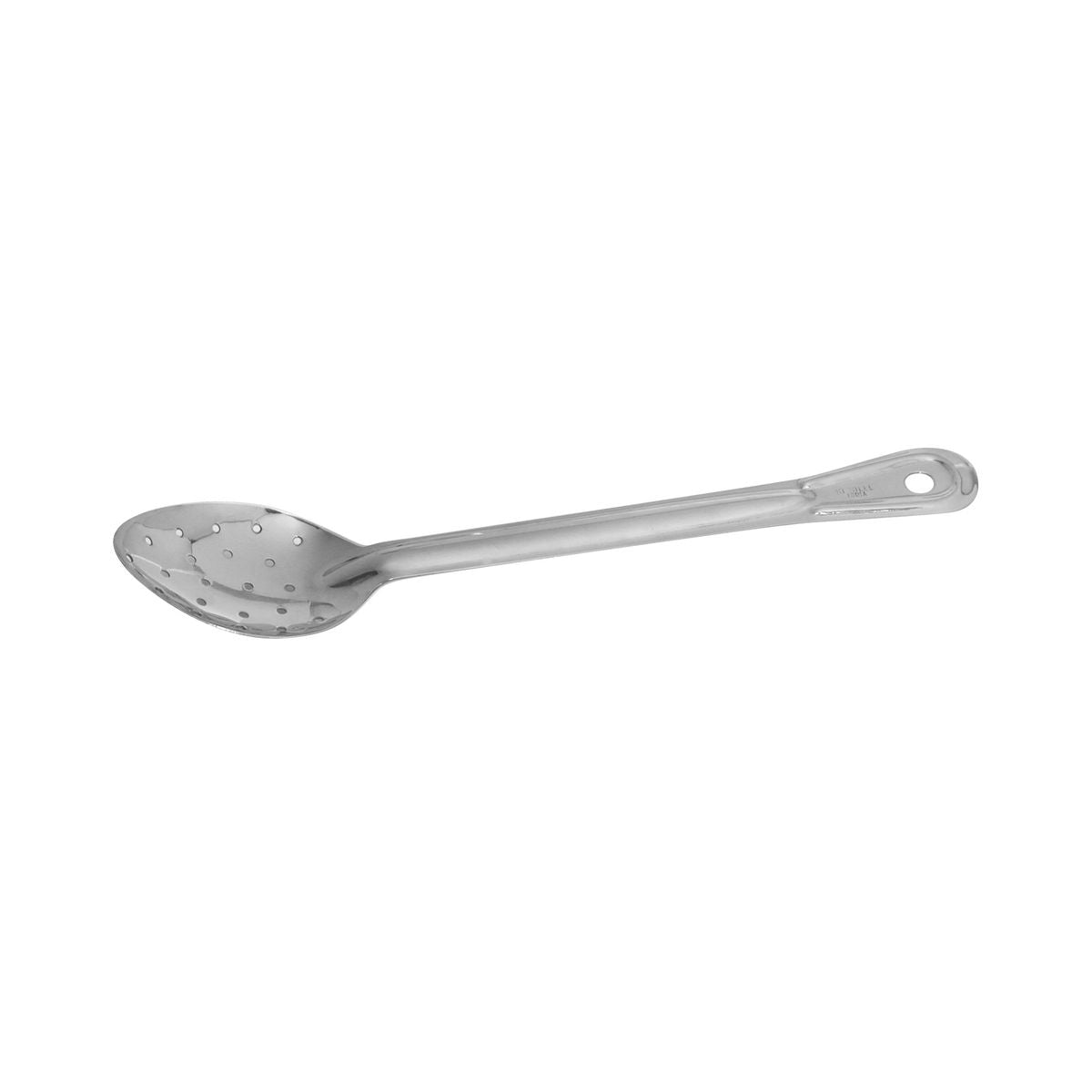 Trenton Basting Spoon - Perforated (375mm - Silver)