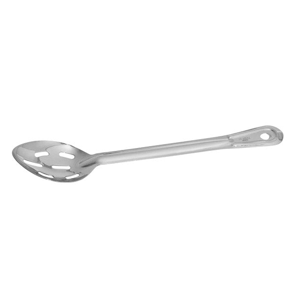 Trenton Basting Spoon - Slotted (275mm - Silver)