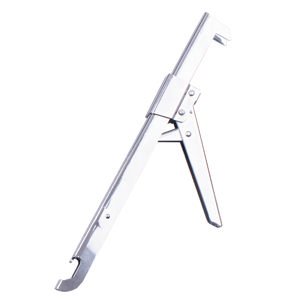 Appetito Adjustable Jar Opener