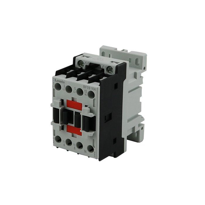 Nuova Simonelli Contactor 9A 230V 50/60Hz