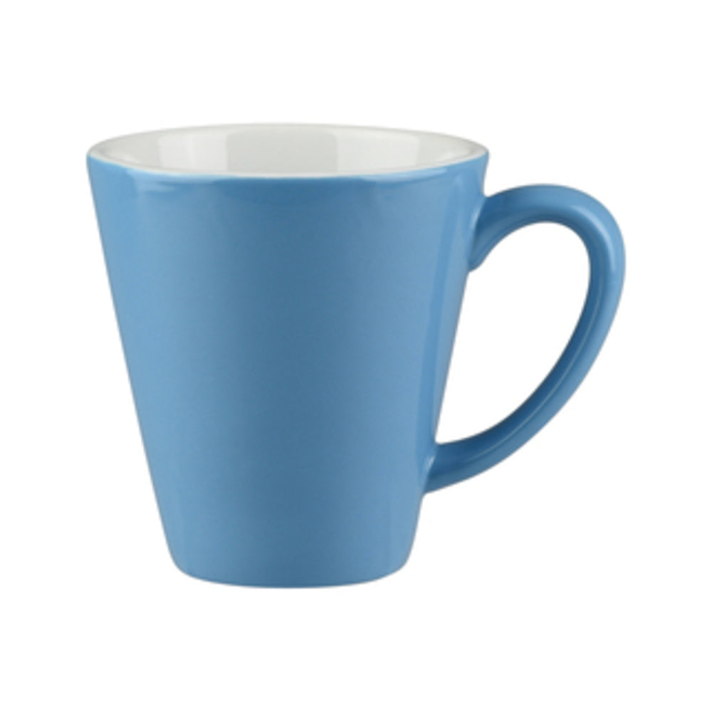 Longfine Classicware V Shape Mug Gloss