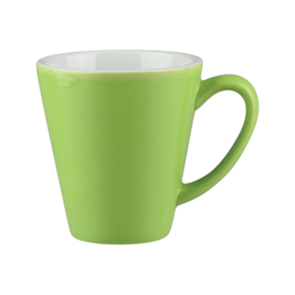 Longfine Classicware V Shape Mug Gloss