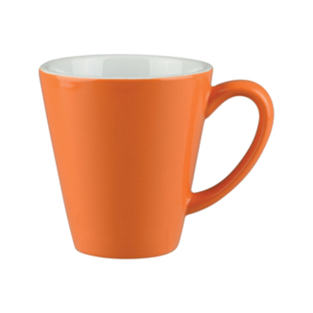 Longfine Classicware V Shape Mug Gloss