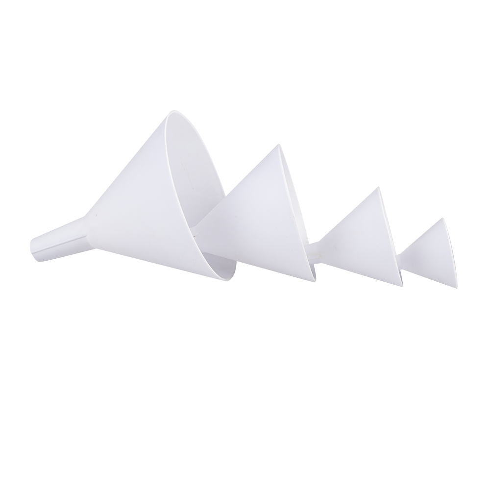Appetito Funnel Set 4 - White