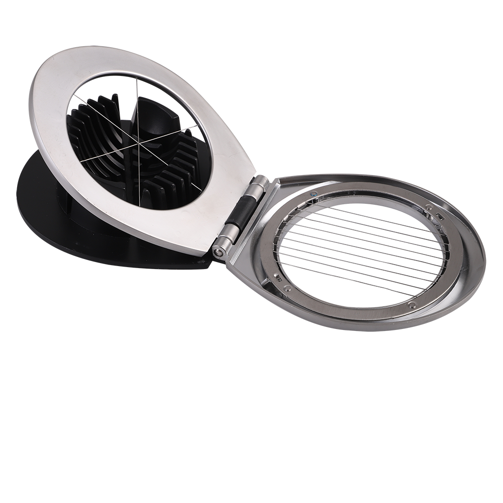 Appetito Deluxe Egg Slicer/Wedger