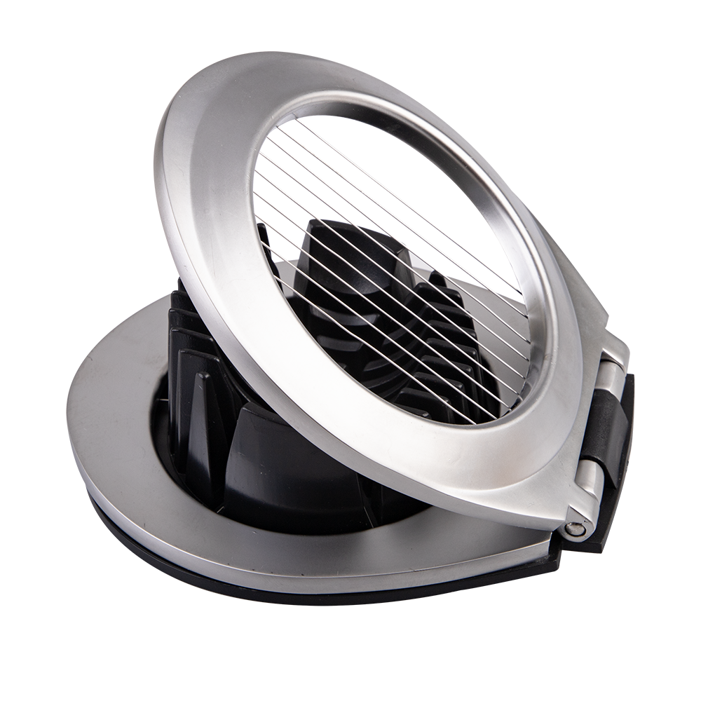 Appetito Deluxe Egg Slicer/Wedger